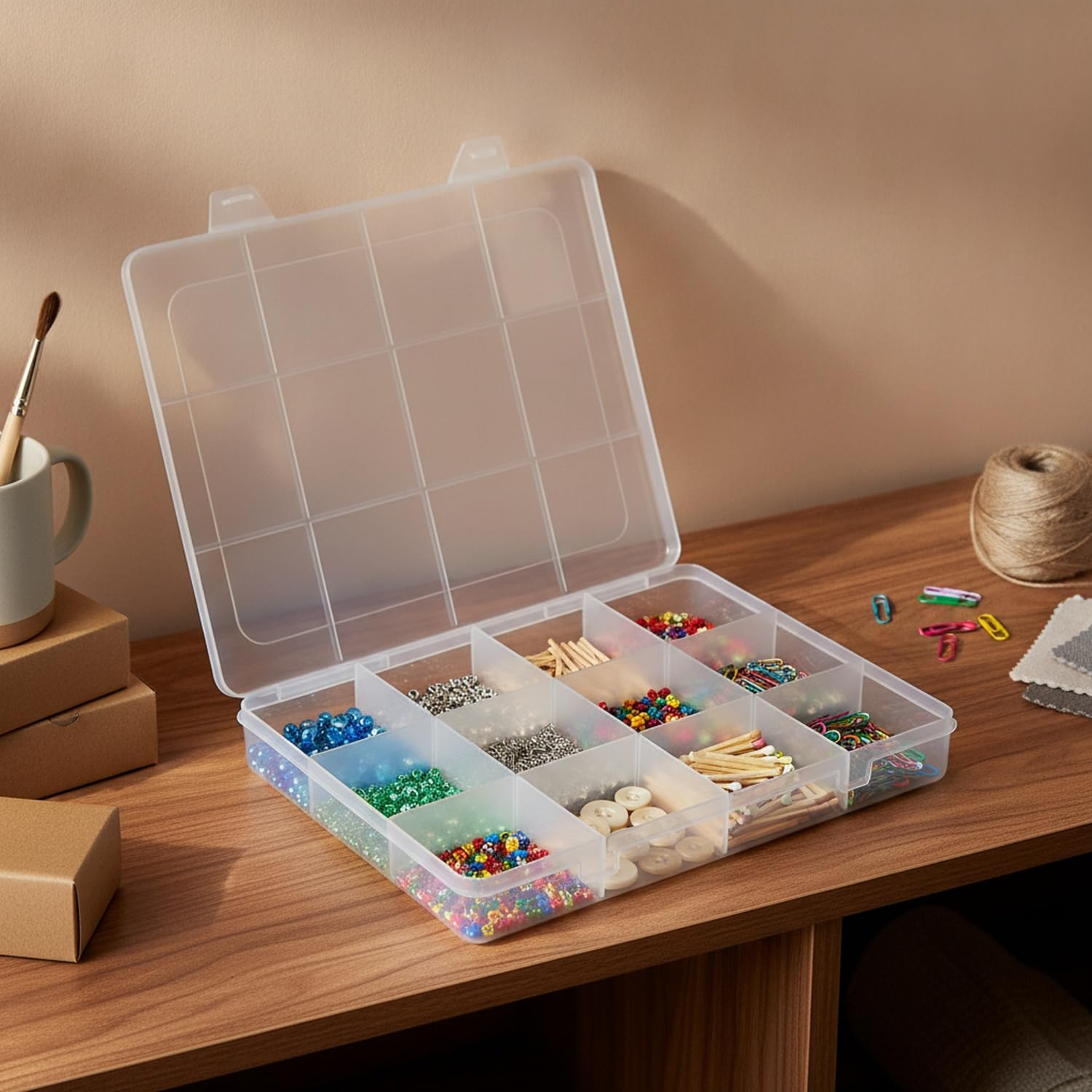 Caja Organizadora