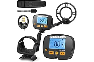 Professional Whites Metal Detectors for Sale, Treasure Hunting with Precision