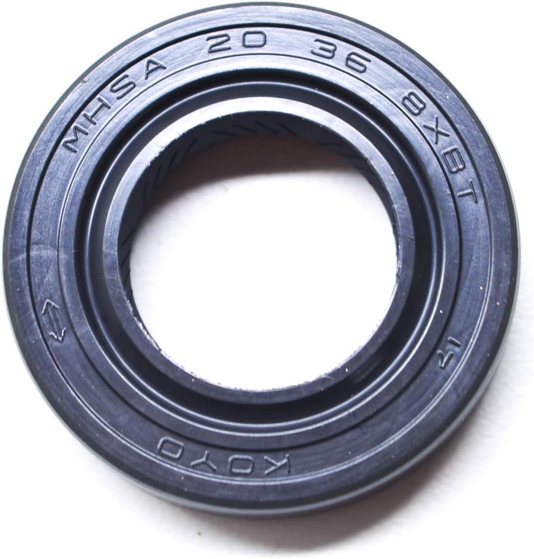 Yamaha 9310220N0300 OIL SEAL, SDTYPE; 9310220N0300