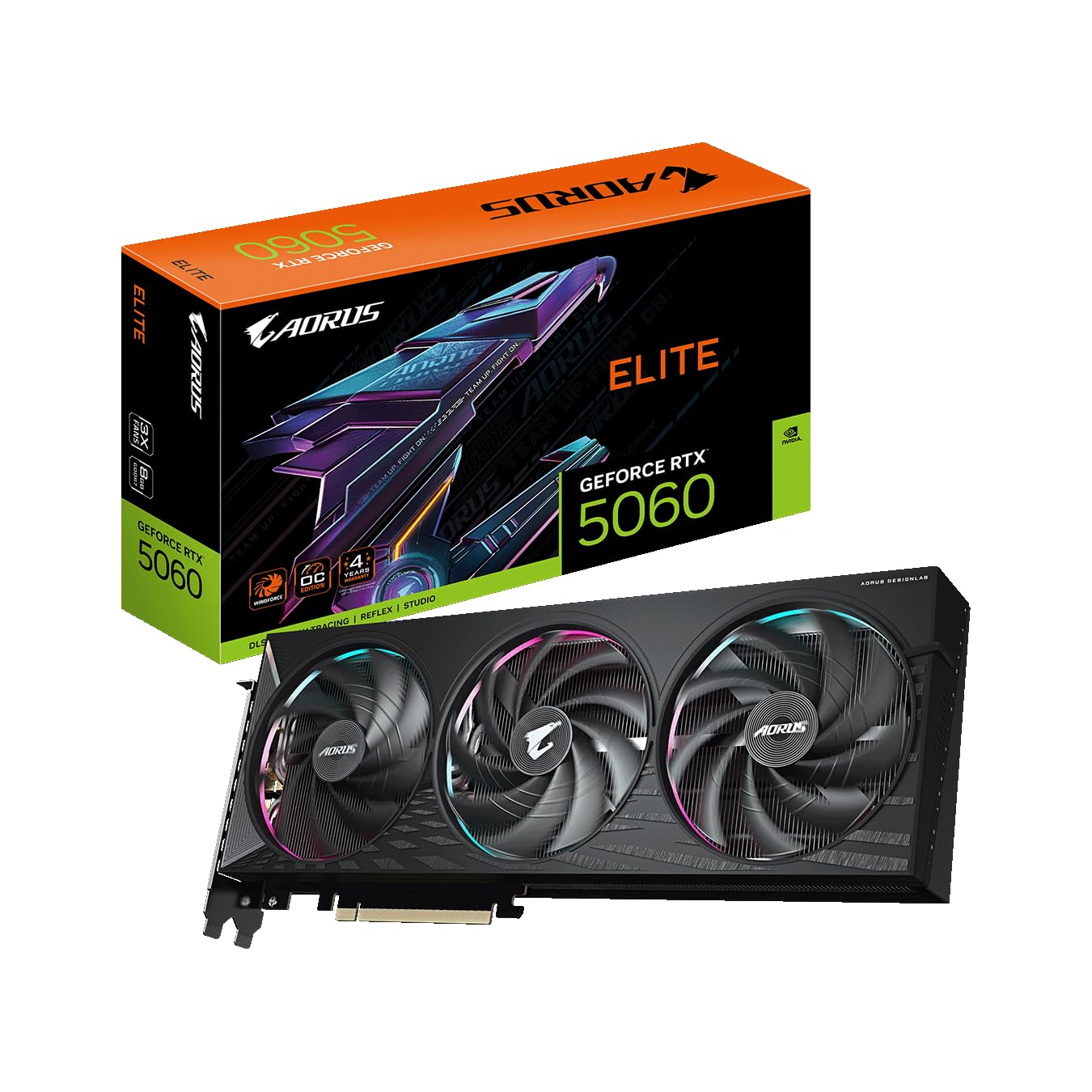 Amazon | GIGABYTE NVIDIA Geforce RTX5060 搭載 グラフィックボード