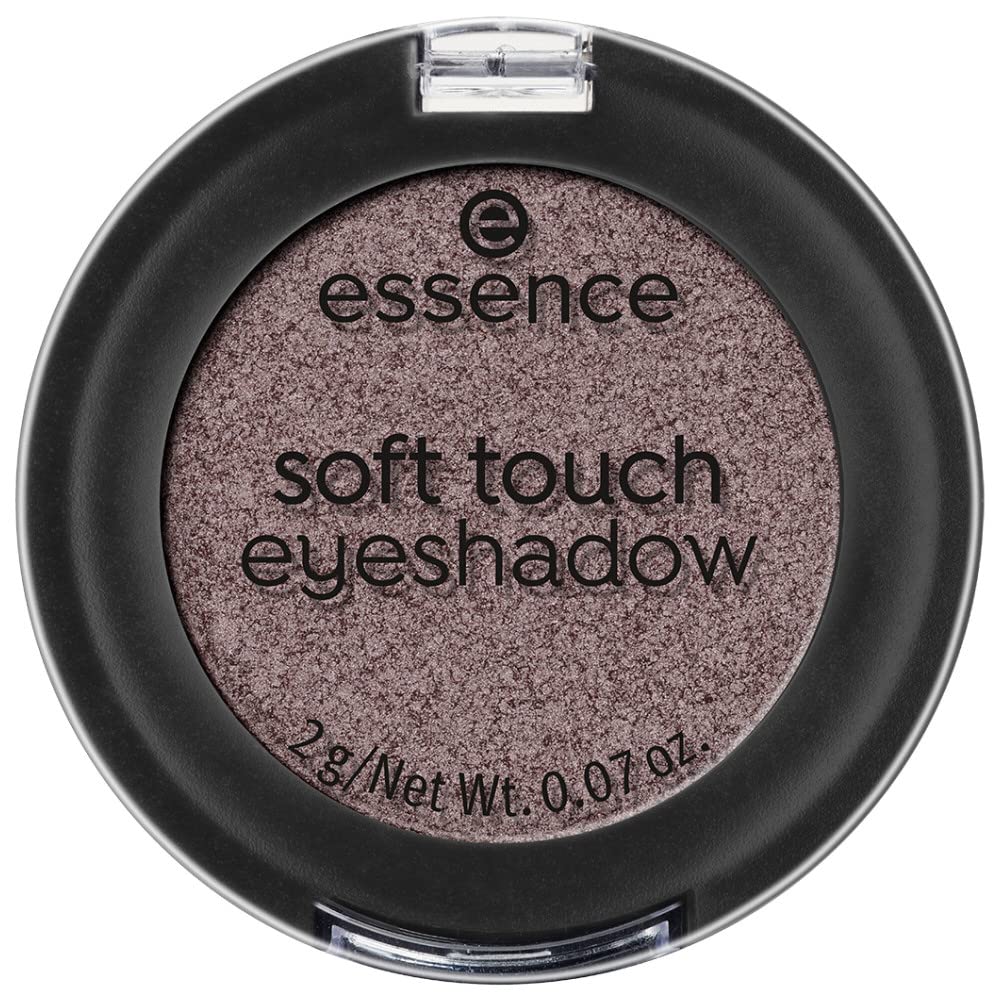 Essence Cosmetics soft touch eyeshadow, longlasting, with vitamins, instant result, colour intense (2g)