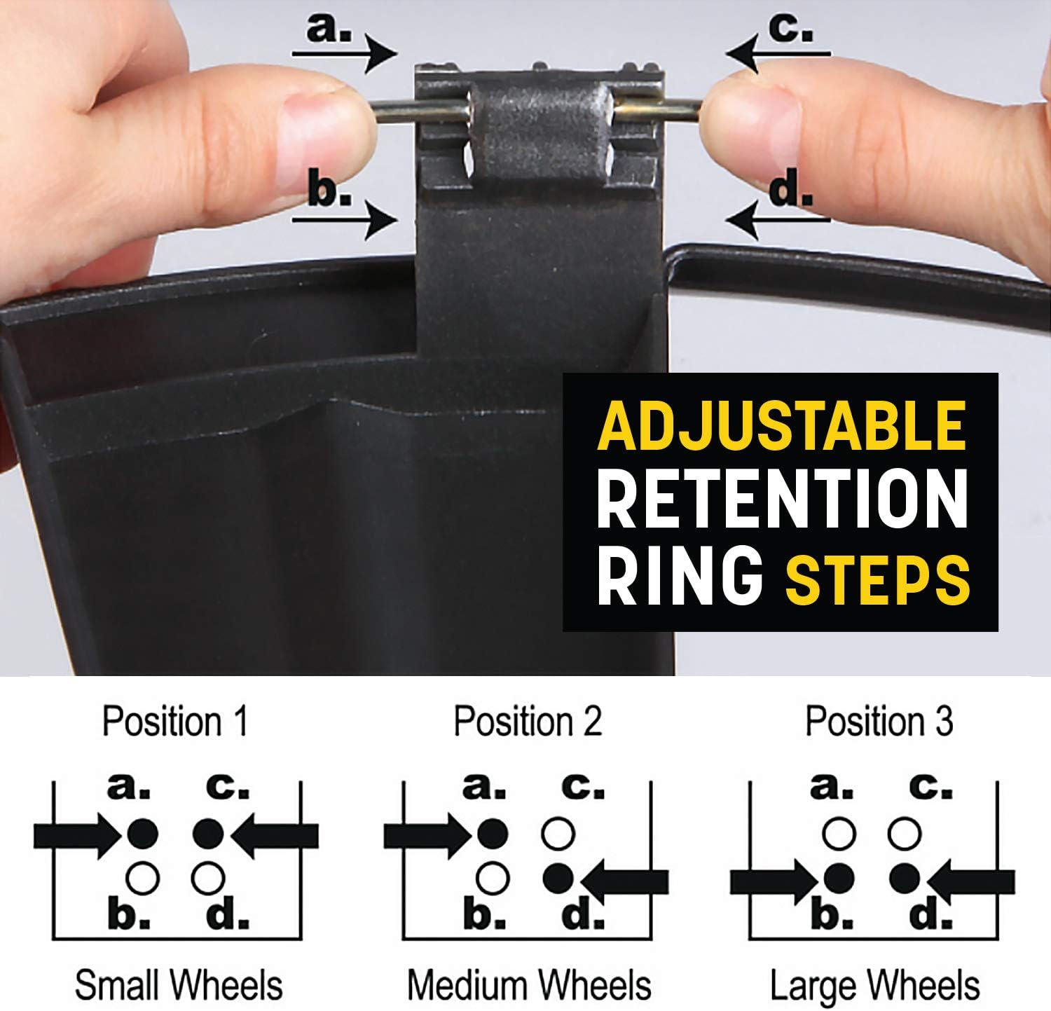 Exclusive Discount 90% Price PILOT 17 inches Spyder Performance Silver