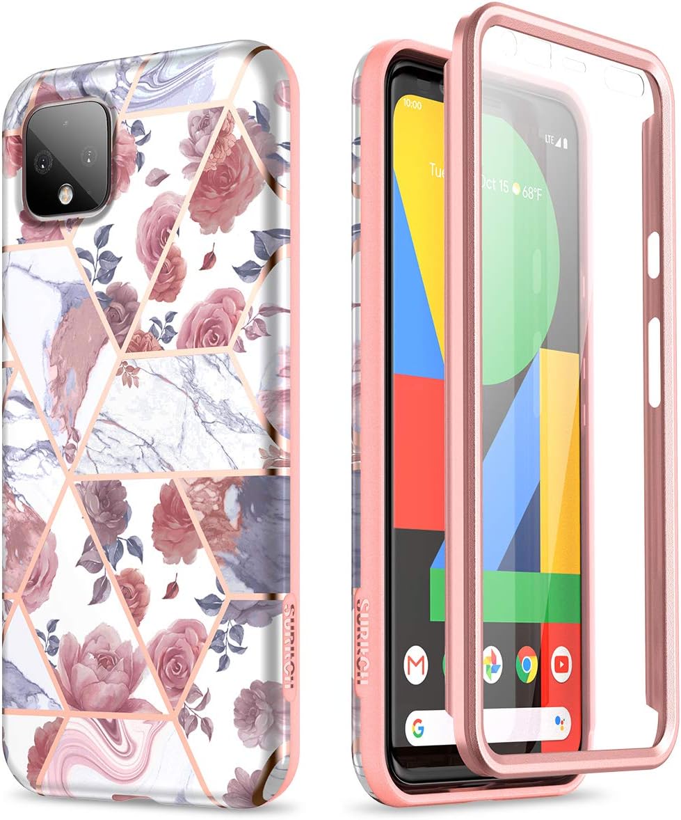 SURITCH Full-Body Protection Case for Google Pixel Bangladesh Ubuy