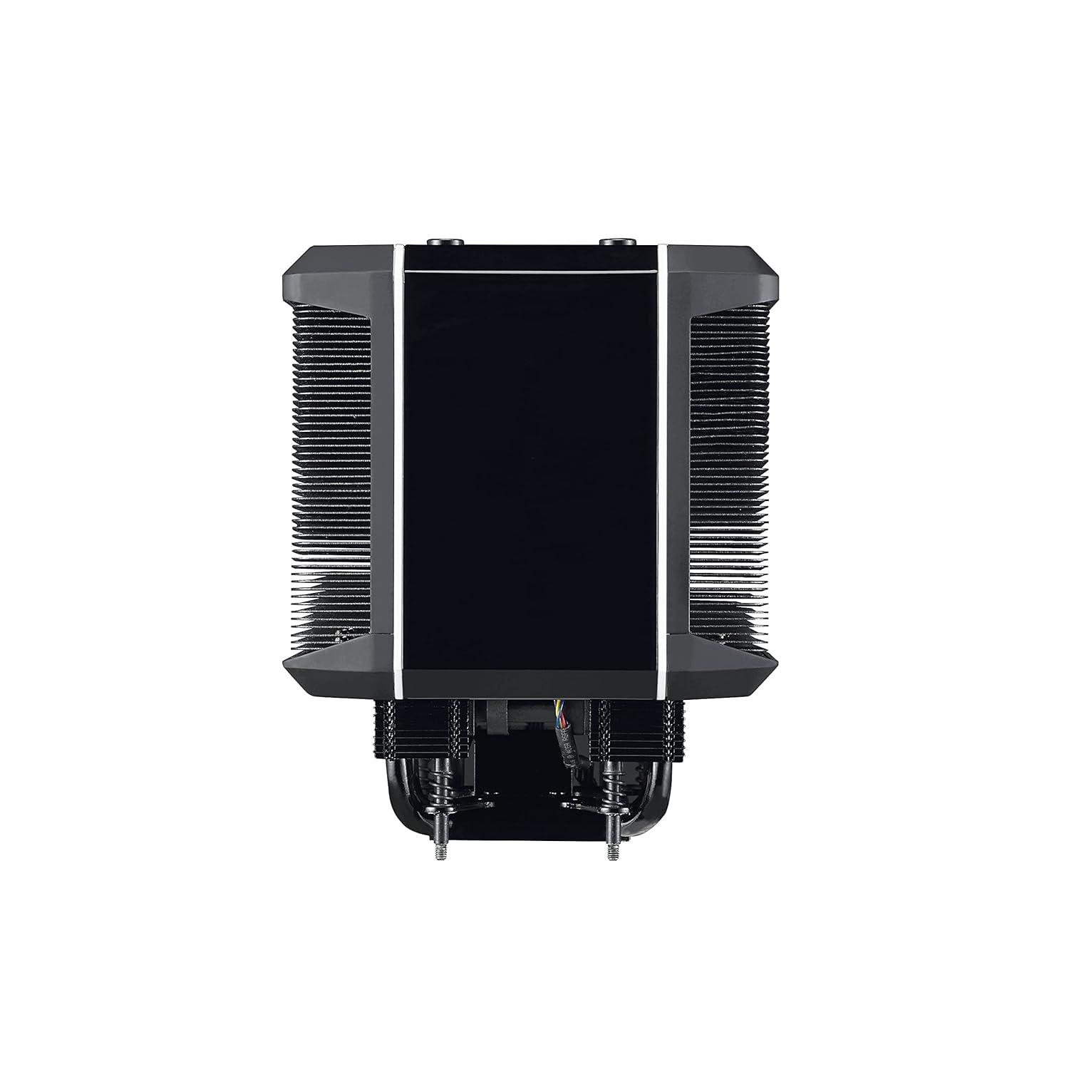 Cooler Master Wraith Ripper CPU Cooling System - ARGB Dual Tower Heatsink, 7 Heat Pipes for Full AMD Ryzen Threadripper Coverage