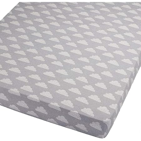 cot fitted sheet 140 x 70