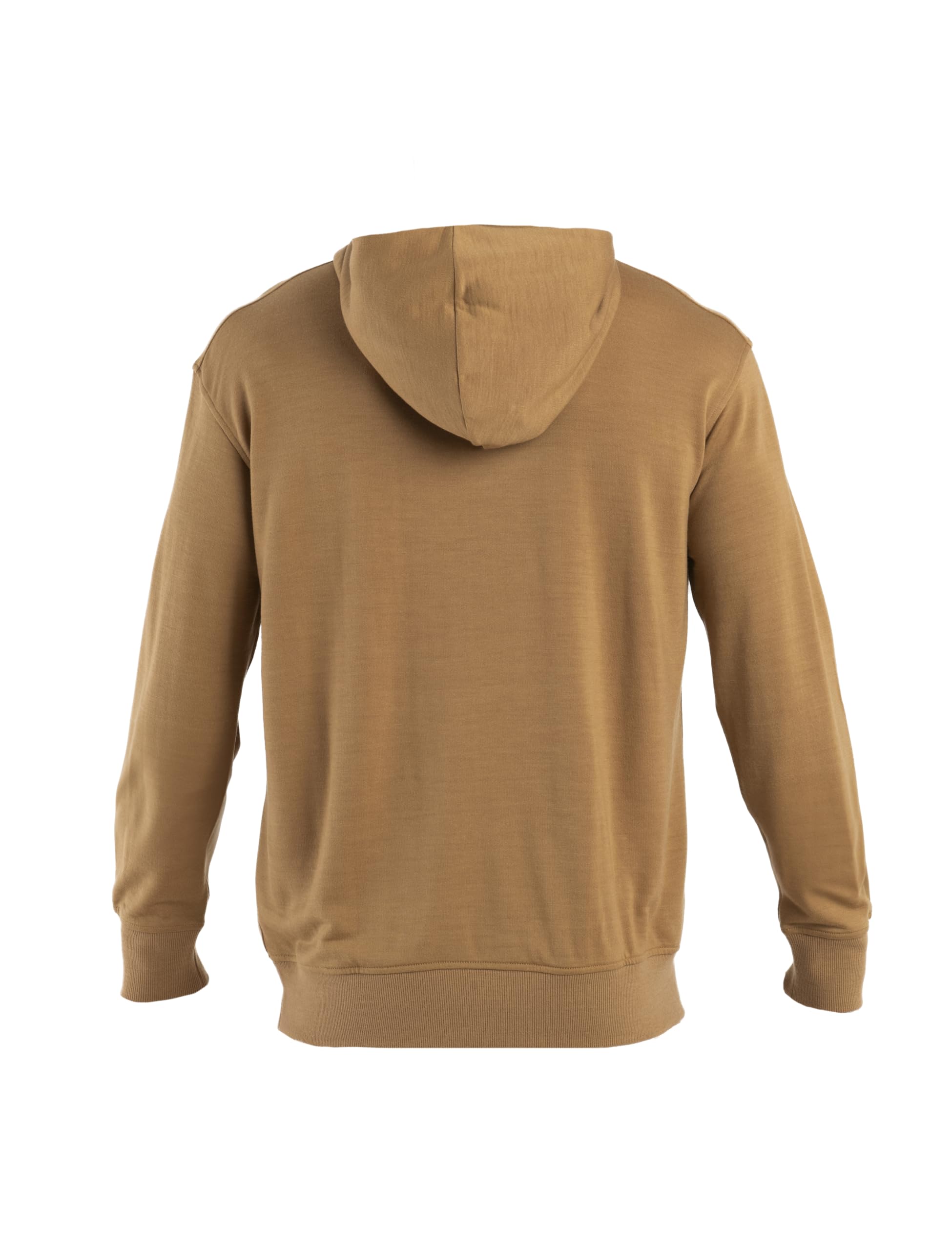 Amazon.com: Icebreaker Merino Men's Shifter II Long Sleeve Hoodie