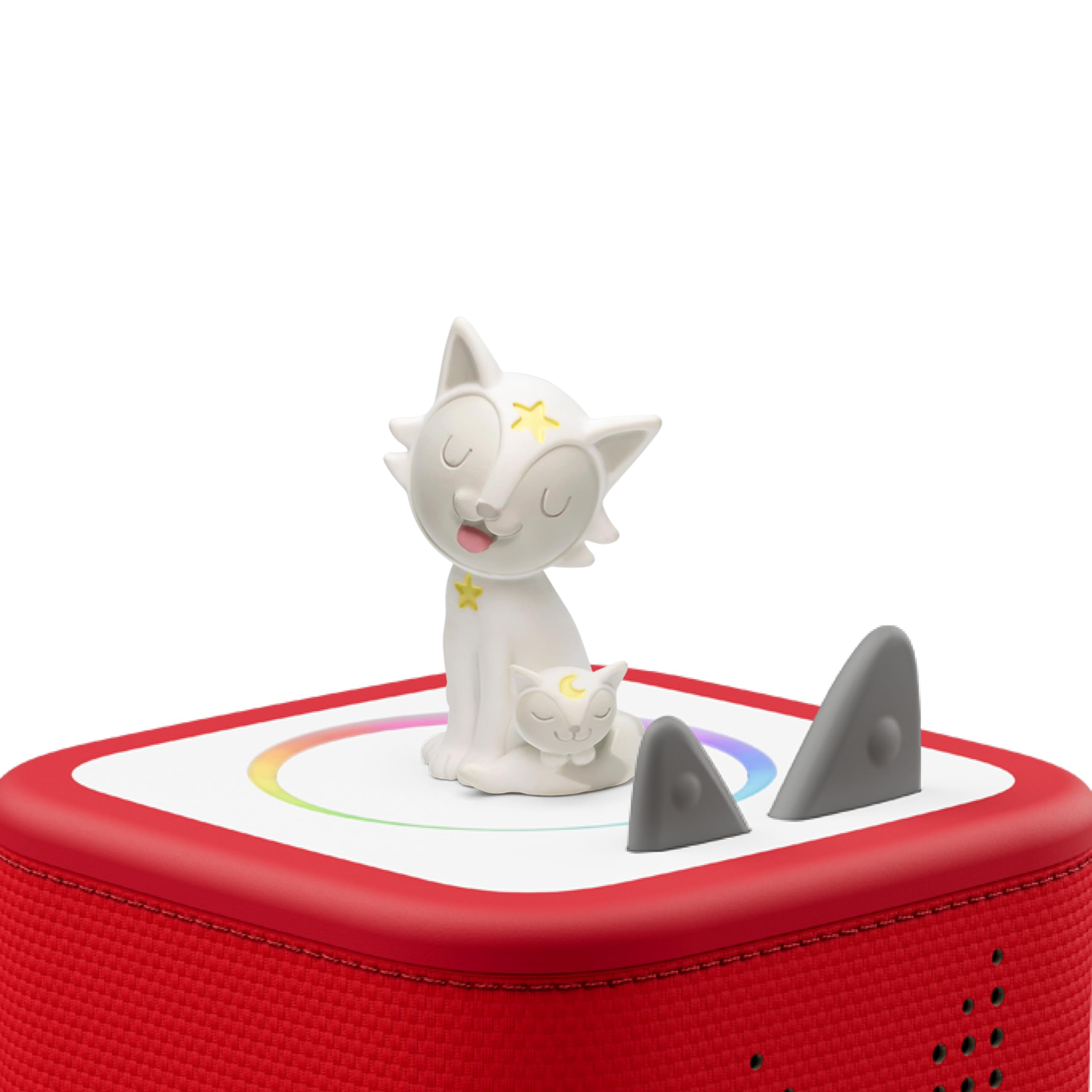 Figura de juguete para niños de personaje de juego de audio de tiempo de siesta de ruido blanco 2