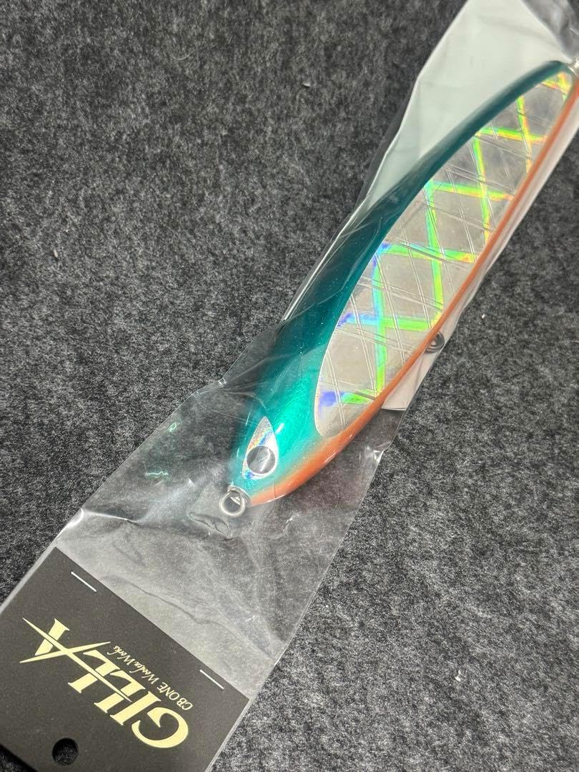 シービーワン CB ONE ギラ250 GILLA ルアー・フライ CB ONE GILLA 250