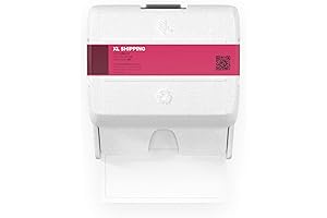 ZSB 4x6 Zebra Labels: Potato Starch Wizardry for Eco-Friendly Printing