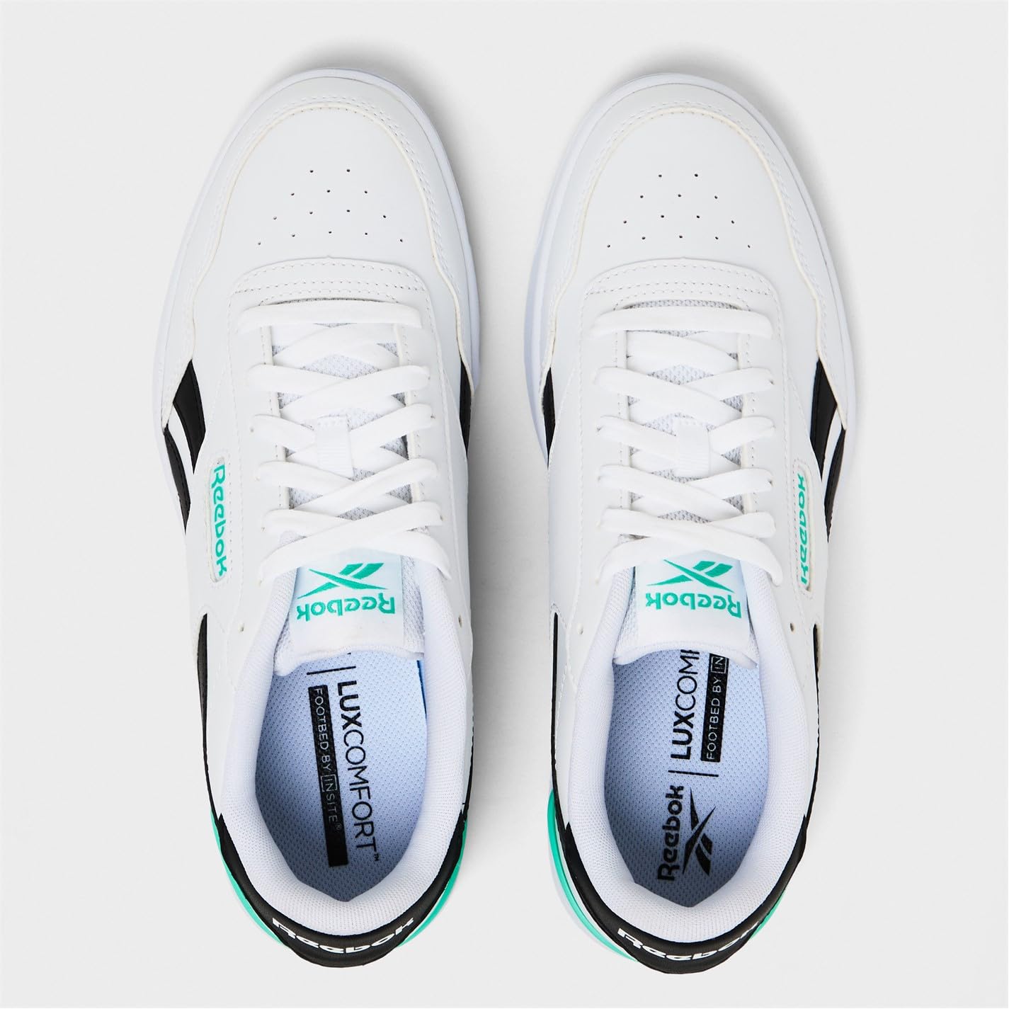 Reebok Unisex Court Advance ClipSneaker