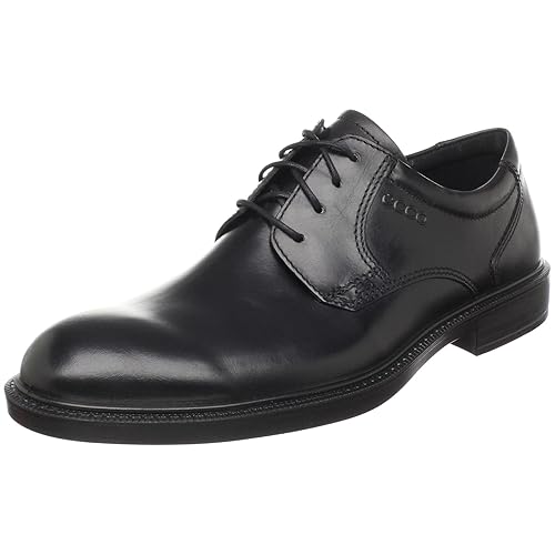 ecco men's atlanta lace-up