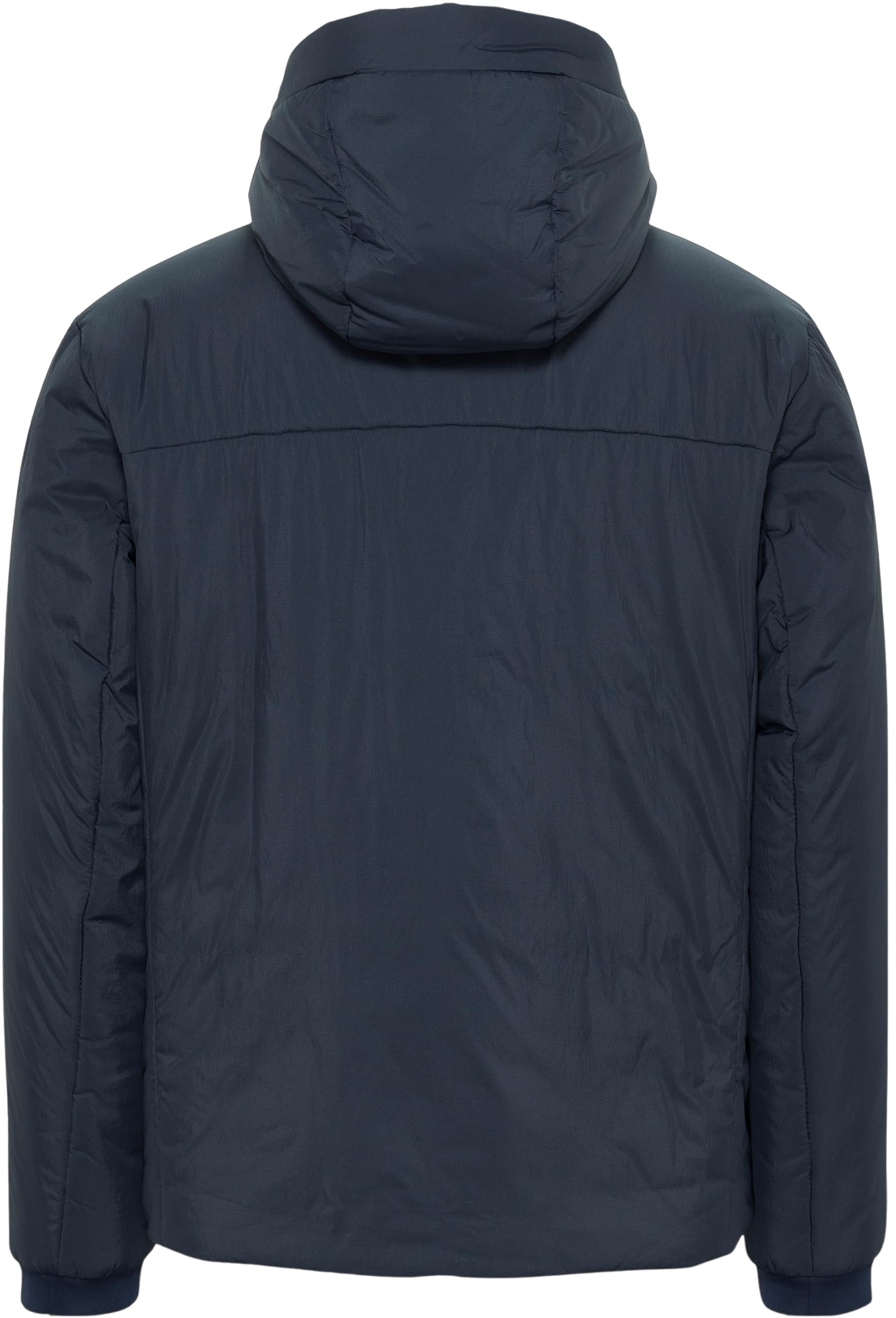 Tommy Jeans Cazadora Hombre Poly Jacket impermeable
