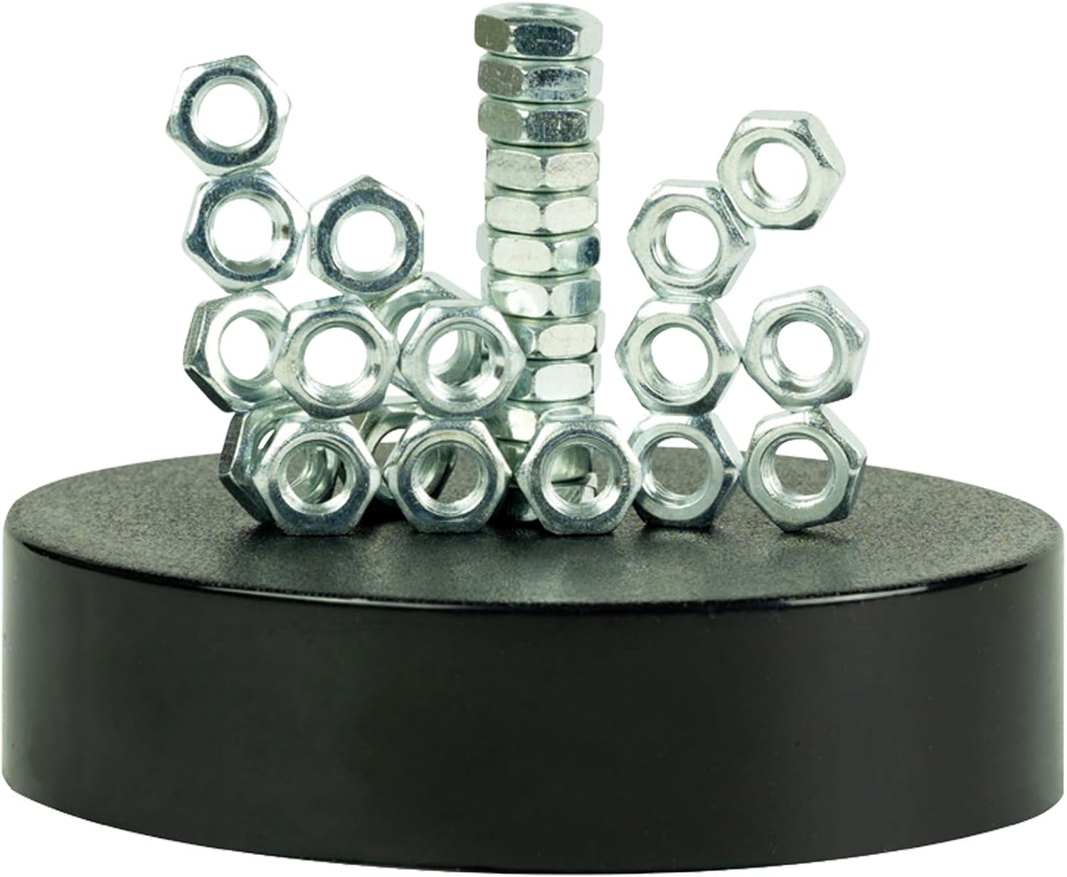 Funtime Gifts Create Your Own Magnetic Sculpture Decor Desktop Gift