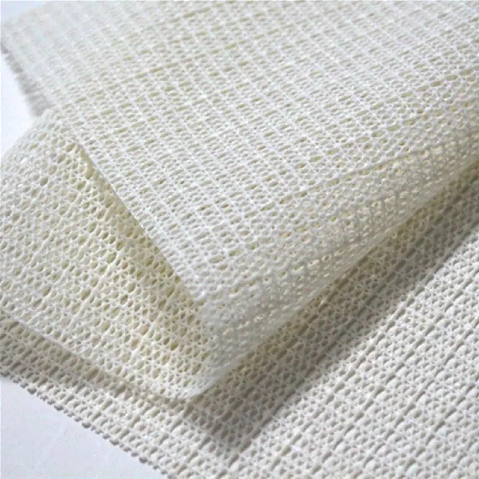 Sottotappeto Antiscivolo 4PCS Tappetino for Tappeto Ultra Antiscivolo Tappetino Antiscivolo for Tappetino Protezione for Pavimento(C)