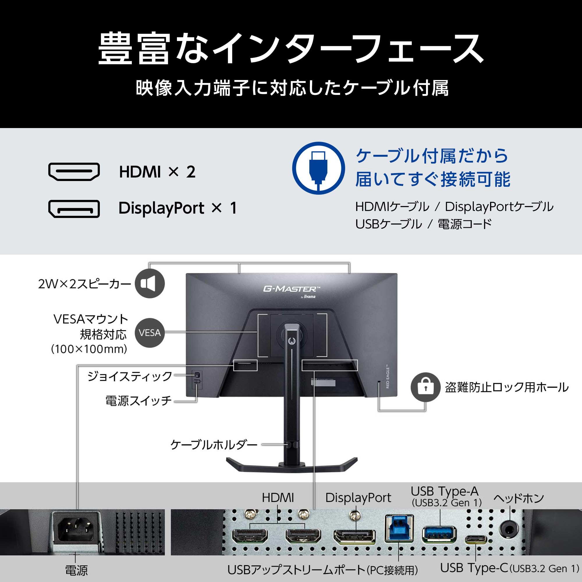 Amazon.co.jp: iiyama ゲーミングモニター ディスプレイ 27インチ