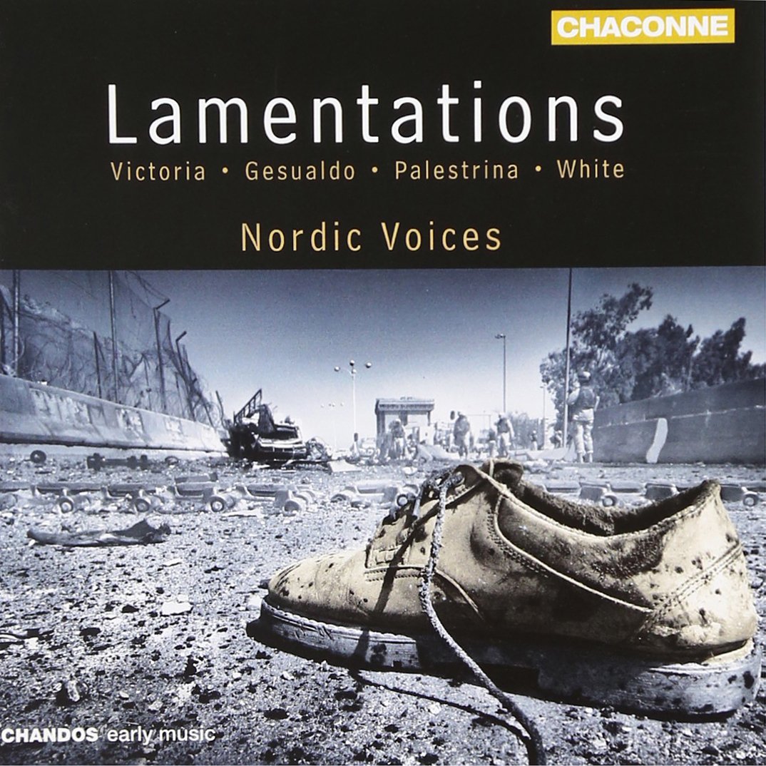 Lamentations