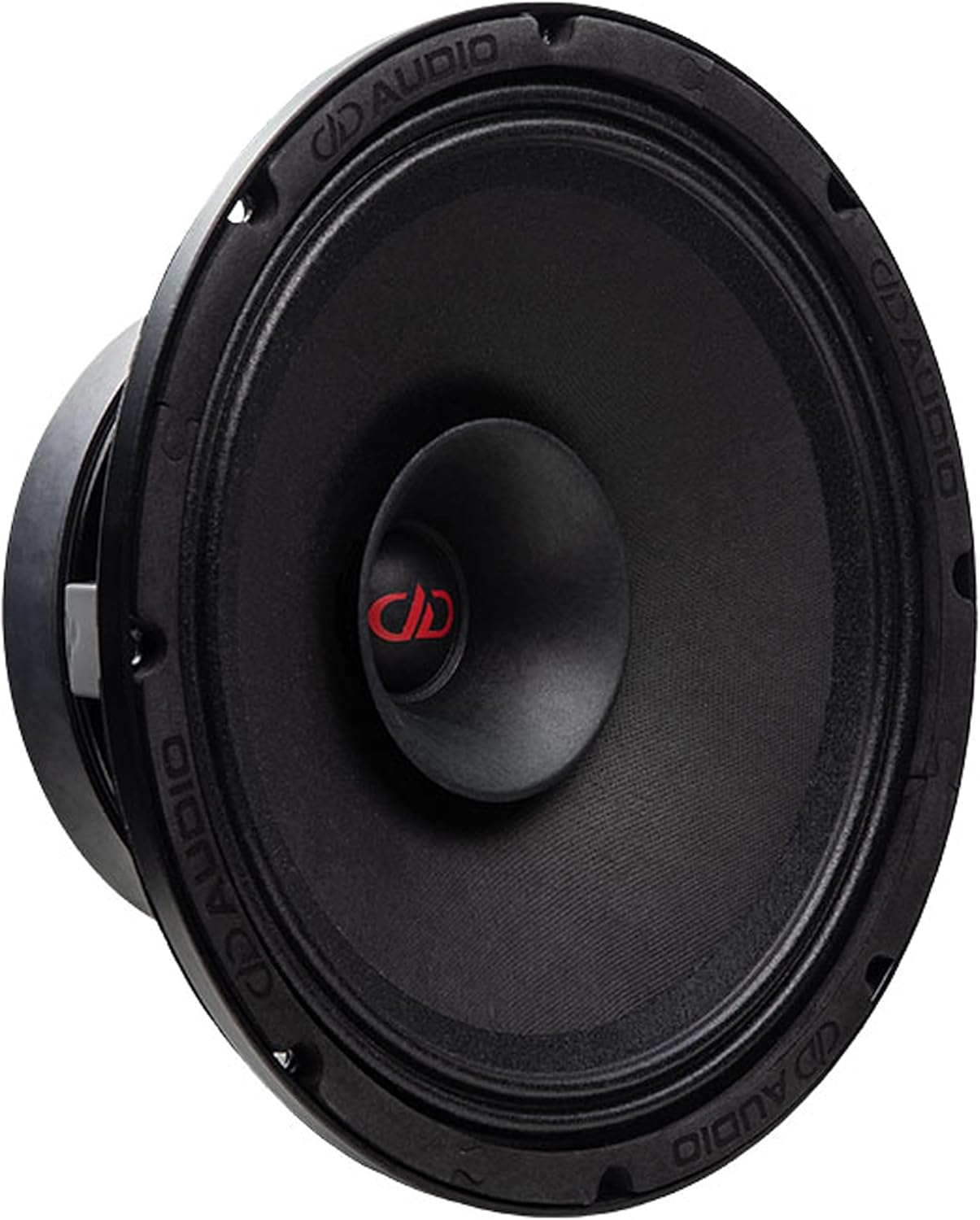 DD Audio VO-FR510-S4 10" Supercharged 500W RMS Single 4-Ohms Pro Audio Full Range Speaker (Priced Individually)