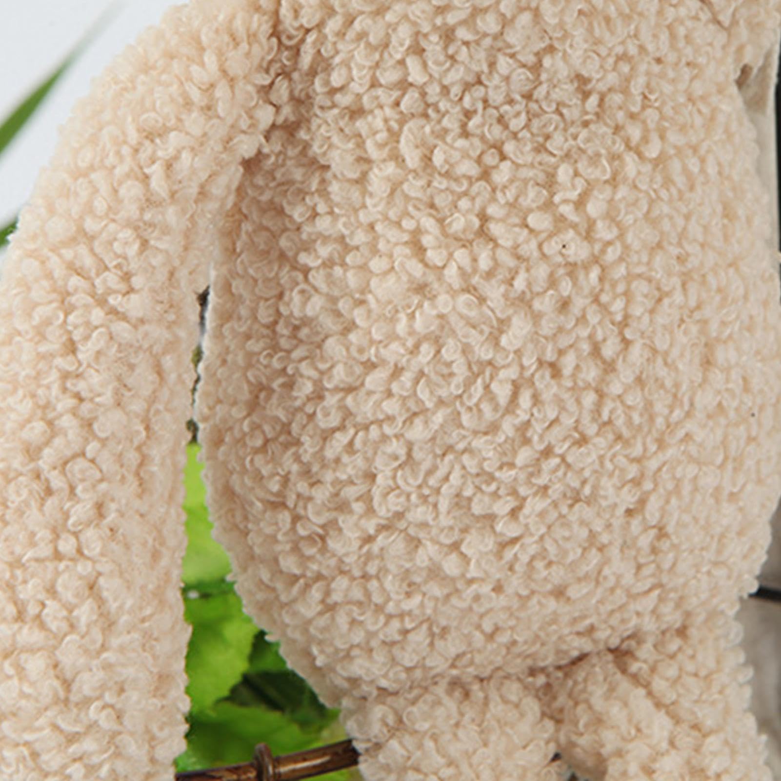 Buy ours en peluche de collection Factory Sale Ours en peluche marron nude Colle