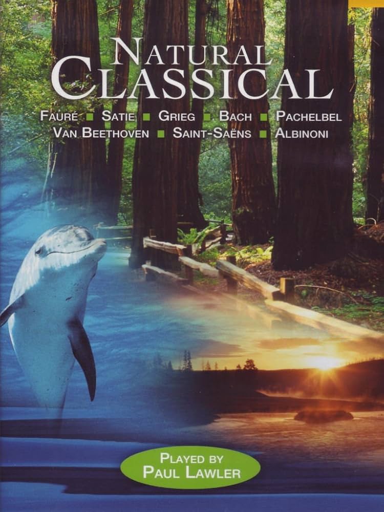 その他 Oreade Music: Natural Classical [DVD] Oreade Music: Natural Classical [DVD] [2011] [Region 1] [US