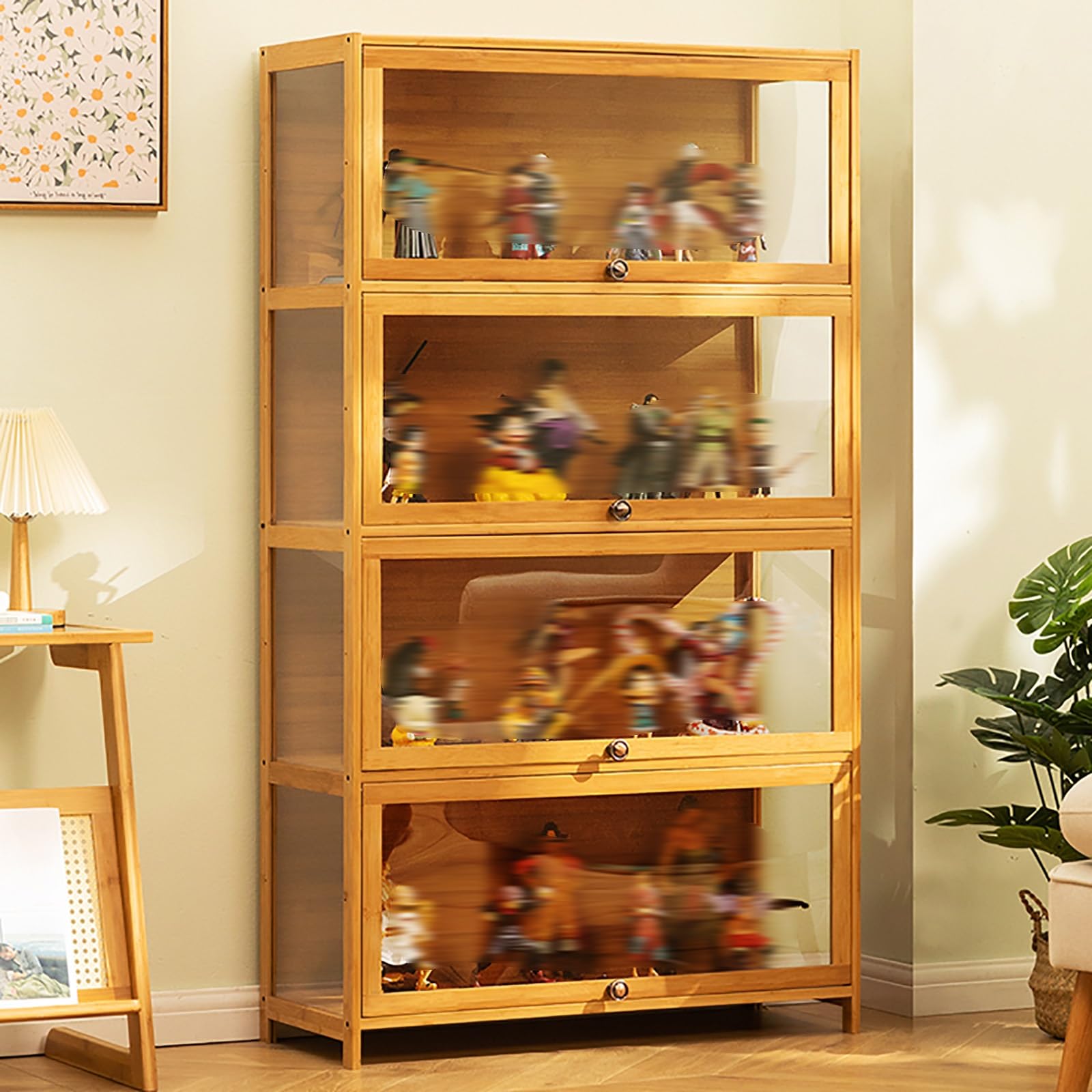 DKPLOE コレクションケース Amazon.co.jp: DKPLOE コレクションケース フィギュアケース