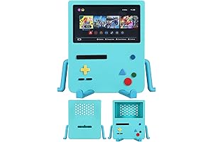 BMO Switch Holder - Adventure Time