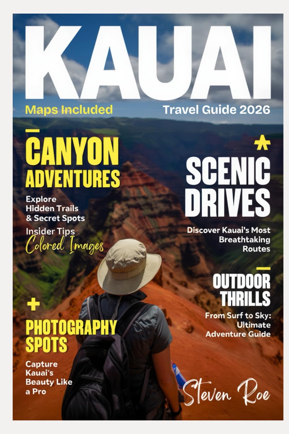 Kauai Travel Guide: Insider Tips, Trails, Beaches, and Hidden Gems