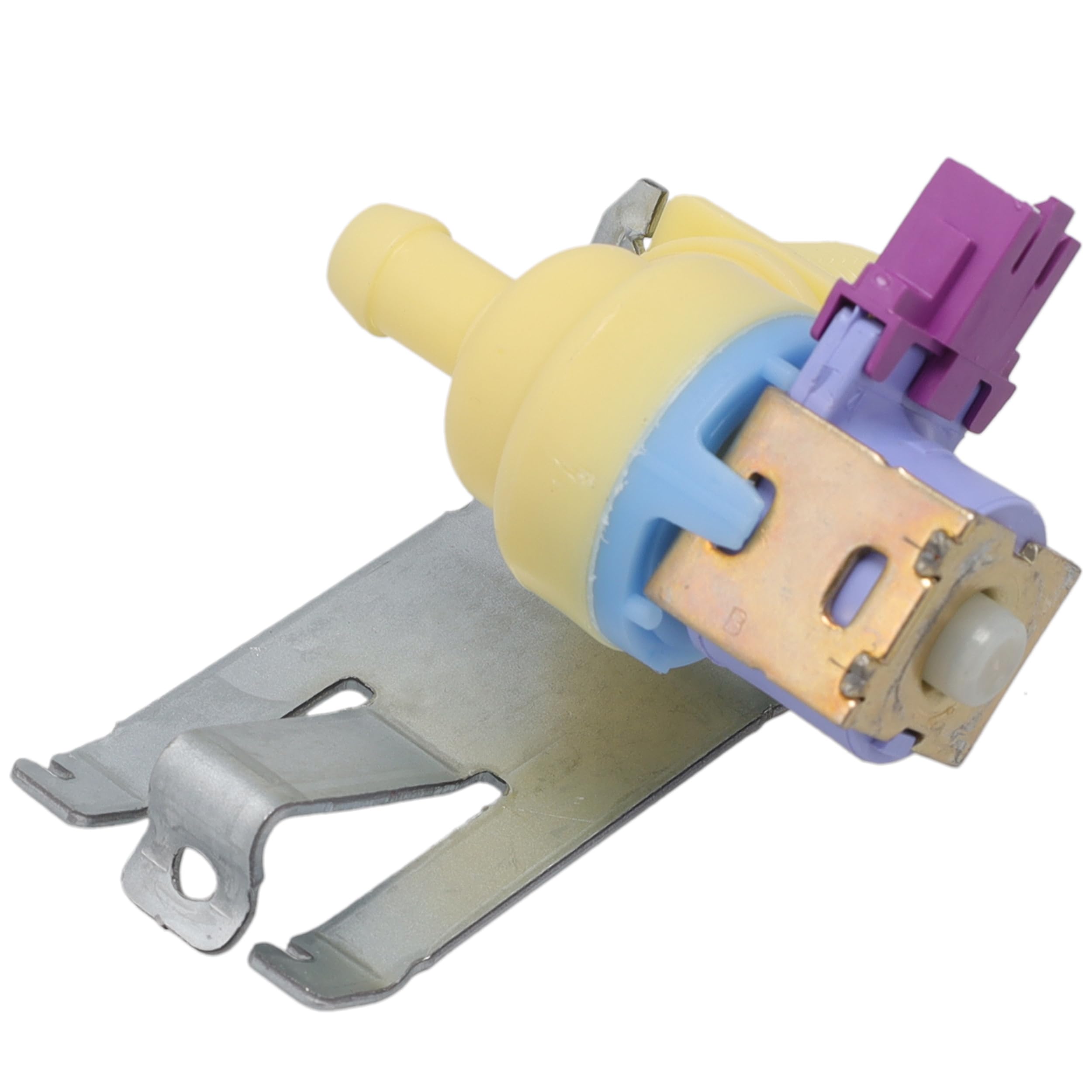 Conjunto de válvula de agua para lavavajillas WD15X27703 (reemplaza AP6994873)