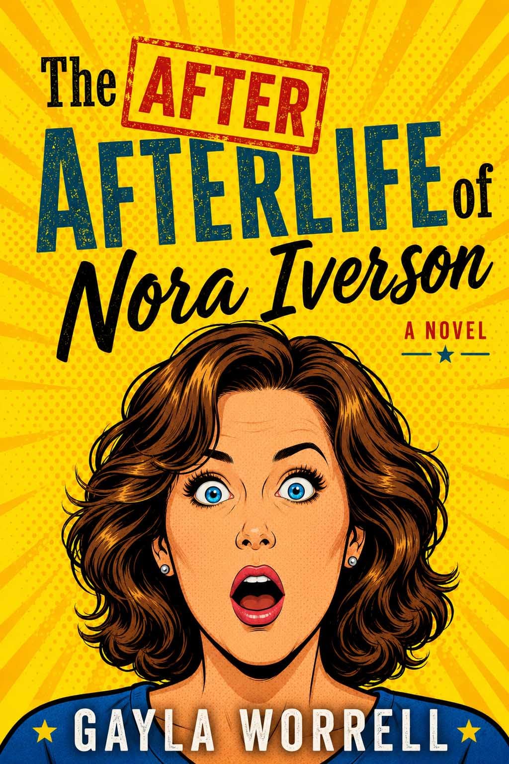 The After Afterlife of Nora Iverson