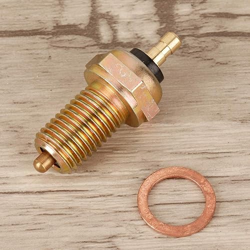 Miniatura 2 de Interruptor neutro, repuesto de interruptor neutro Fydun ATV para Yamaha Grizzly 700 2007-2008