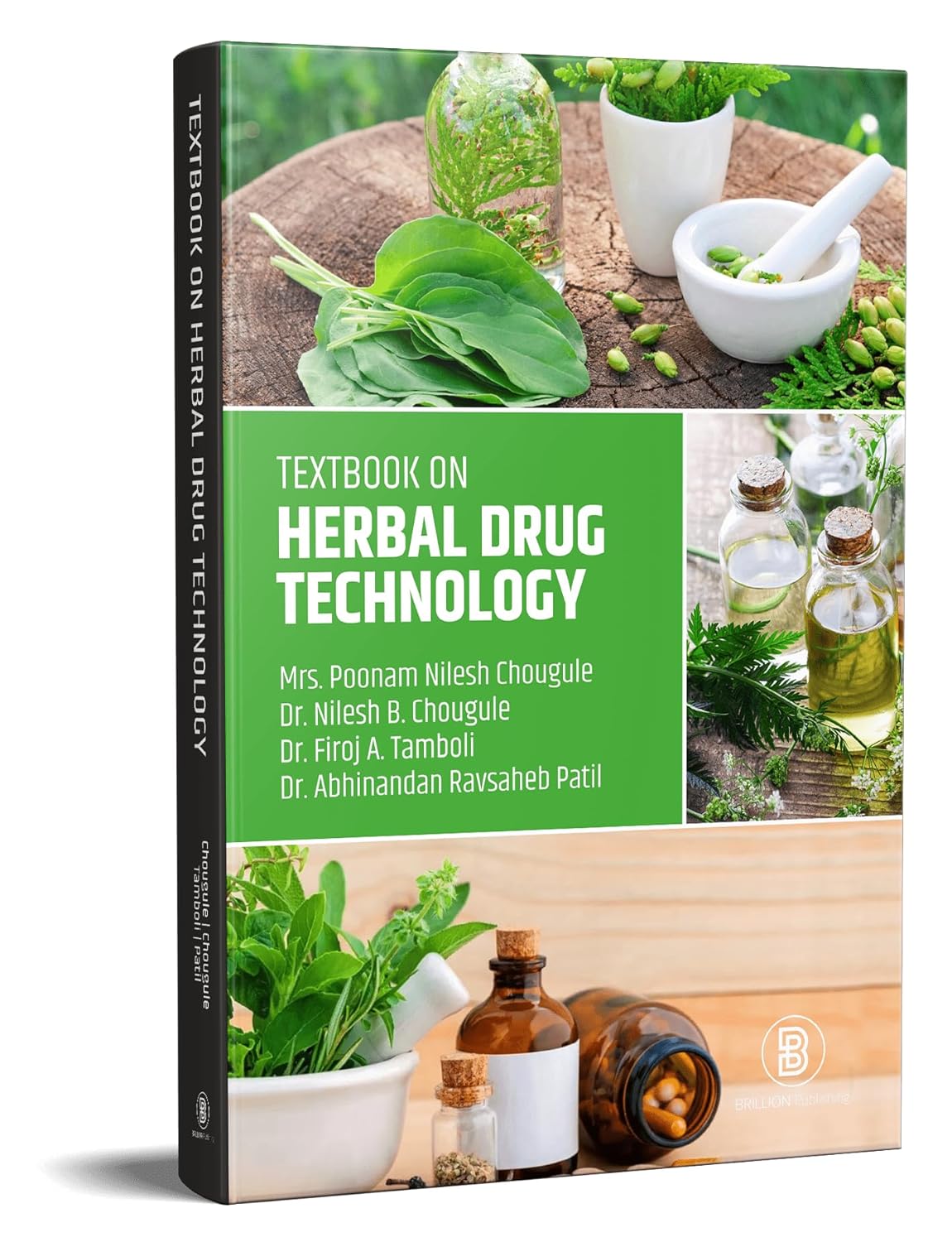 Buy Textbook on Herbal Drug Technology Book Online at Low Prices in