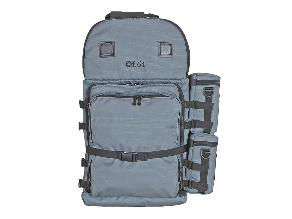 Amazon.com : f.64 BPX Grey Extra Large Professional