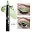 Boobeen Waterproof Eyeshadow Stick Crayon - Shimmer Cream Eyeshadow Pen for Glitter Eye Makeup, Easy to Use (012)