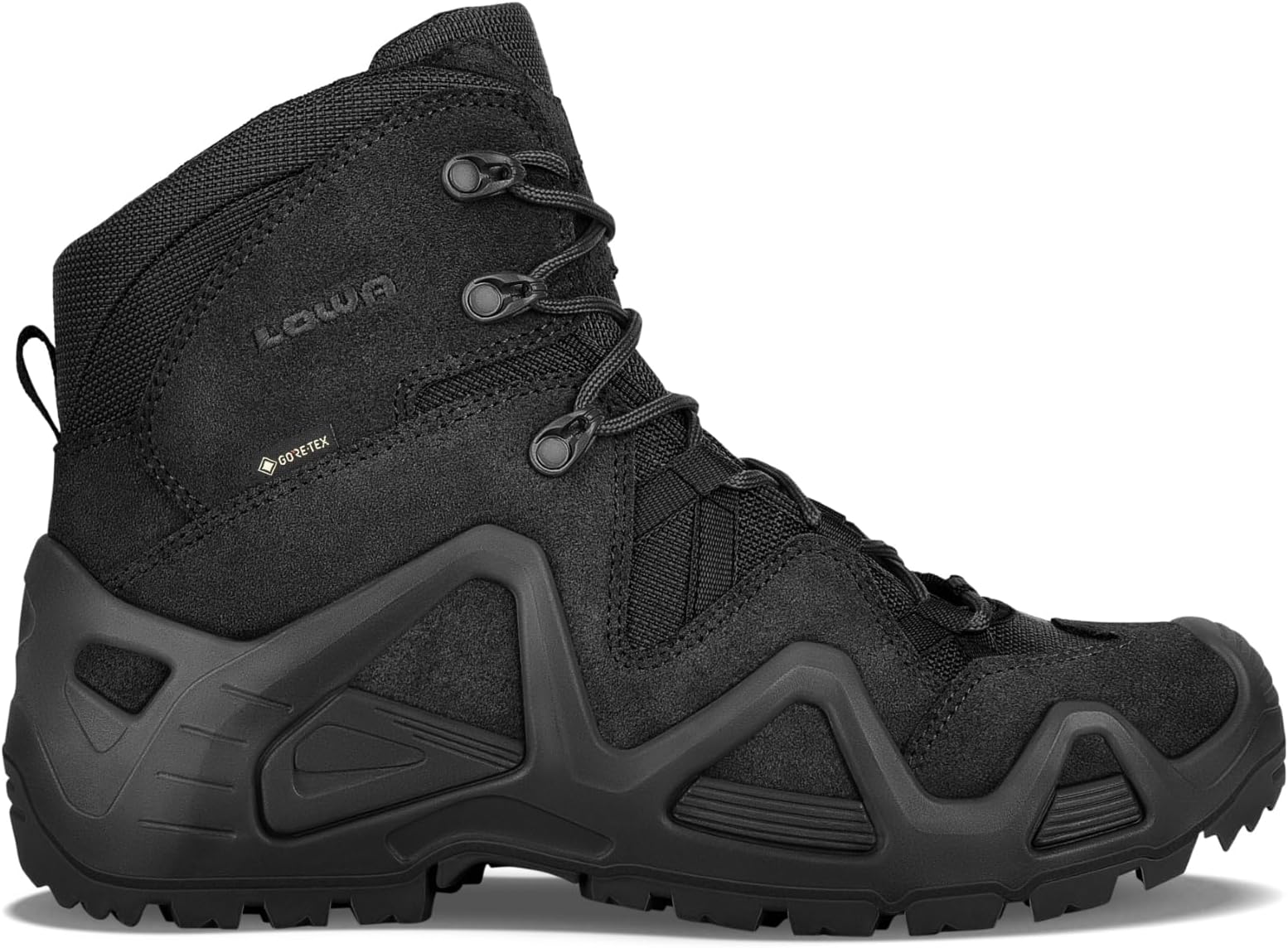 Zephyr GTX Mid TF Tactical Boots