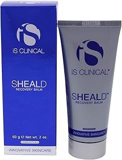 iS CLINICAL Sheald Recovery Balm, 2 oz