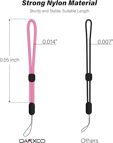 Miniatura 4 de oakxco Lanyard Compatible with Airpods Pro 2 Loop