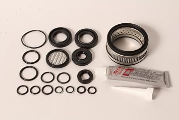Genuine 1A632099301 Transmission Seal Kit K62 K66 Series OEM