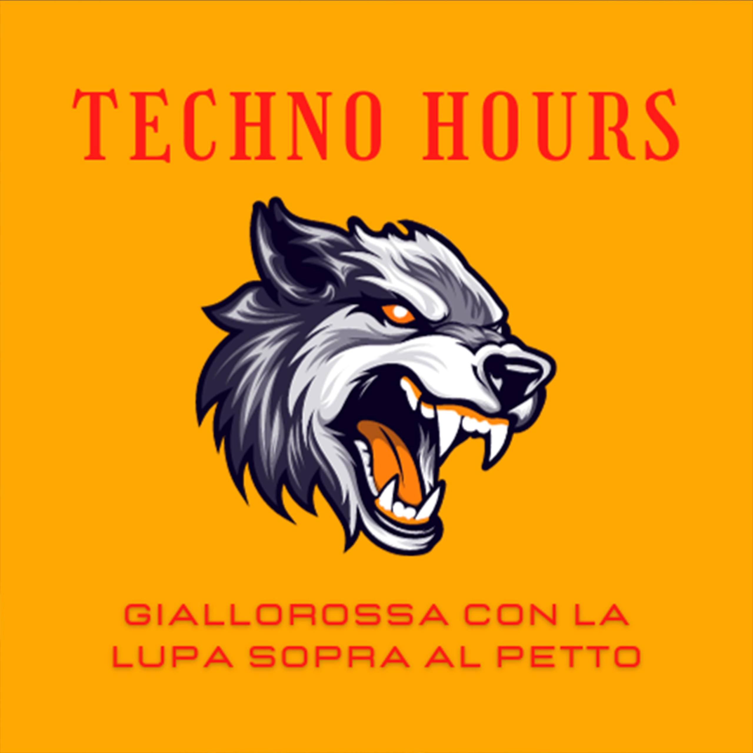 Techno Hours