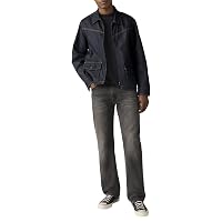 Levi's 555 Relaxed Straight Back On The Block, Back On The Block