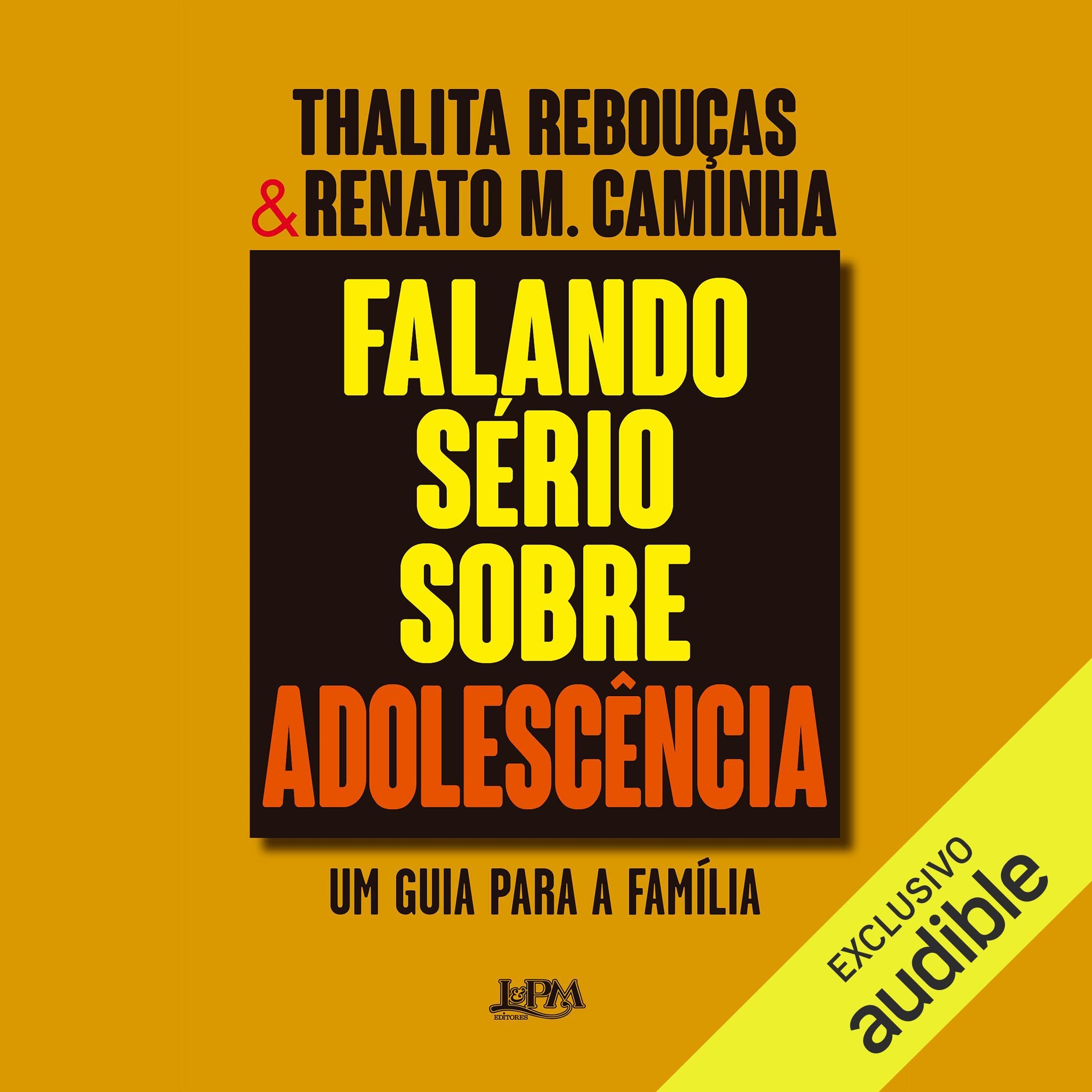 Falando sério sobre adolescência [A Serious Talk About Adolescence]