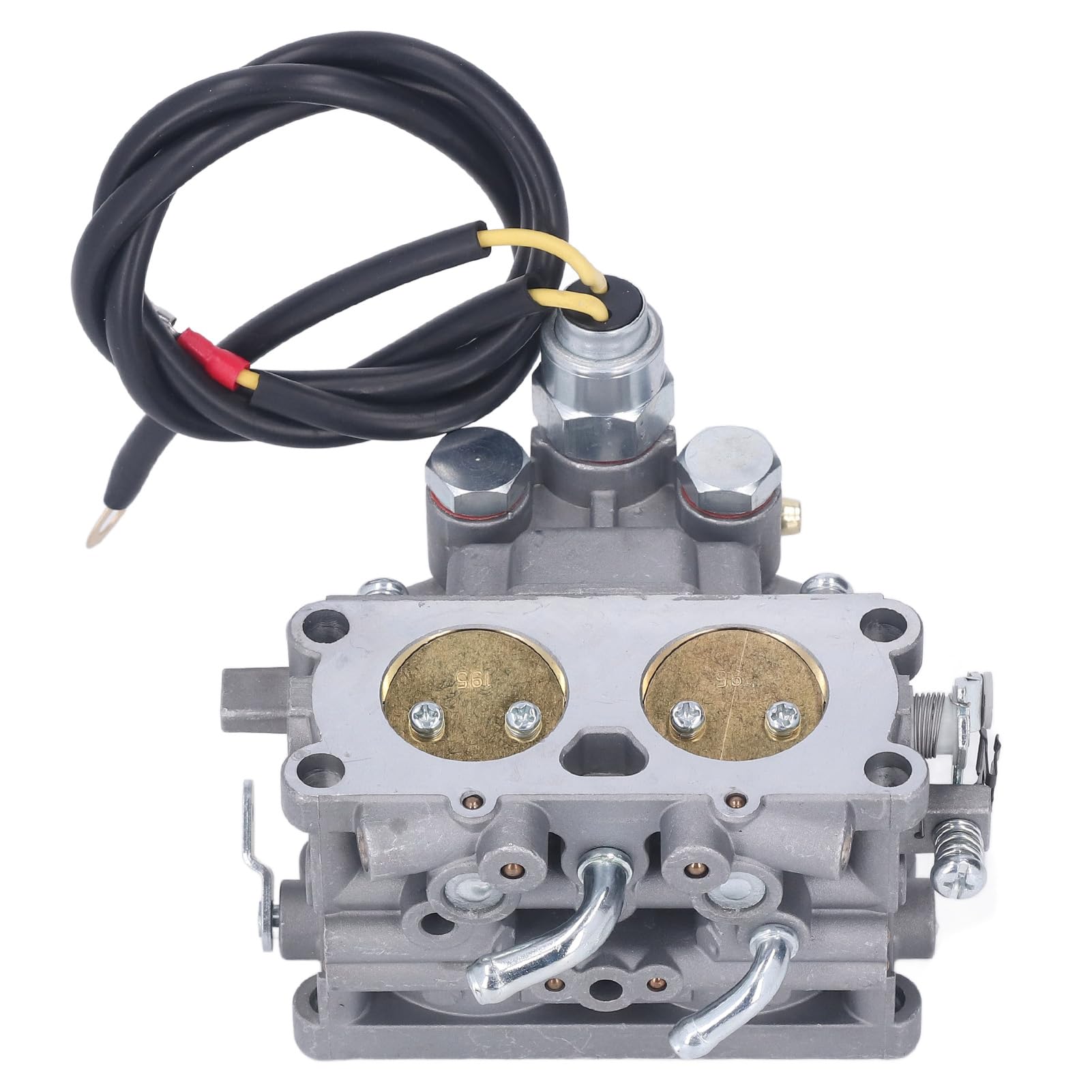 Tbest Gaźnik do Silnika GX630 GX670 GX690 24KM | Aluminum alloy body, Fits 16100-Zn1-813 812 802, Direct replacement part