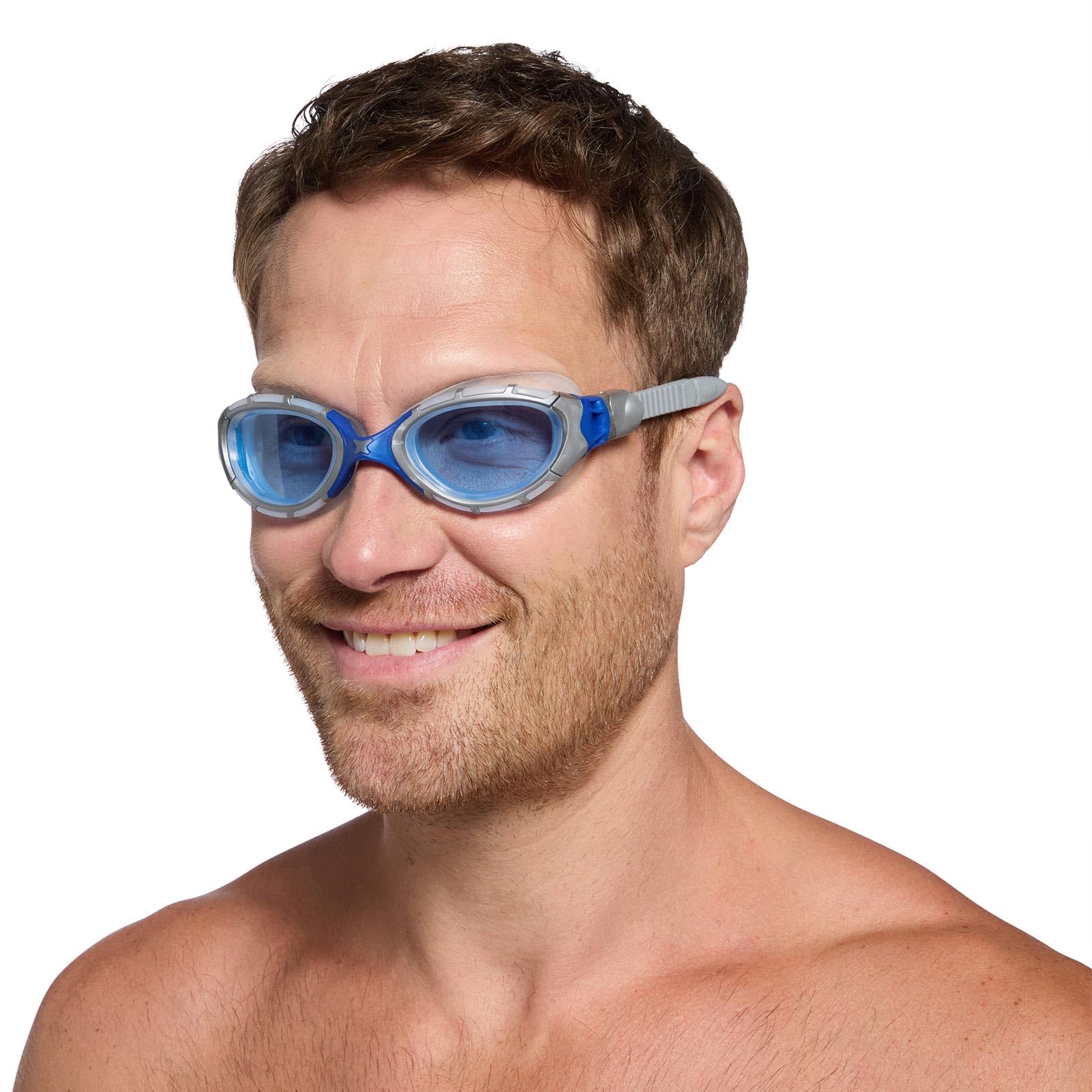 Zoggs Predator Flex Lunettes de natation Mixte (lot de 1)