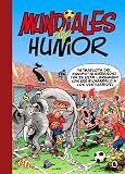  Mundiales del Humor (Súper Humor Mortadelo 69) (Bruguera Clásica)