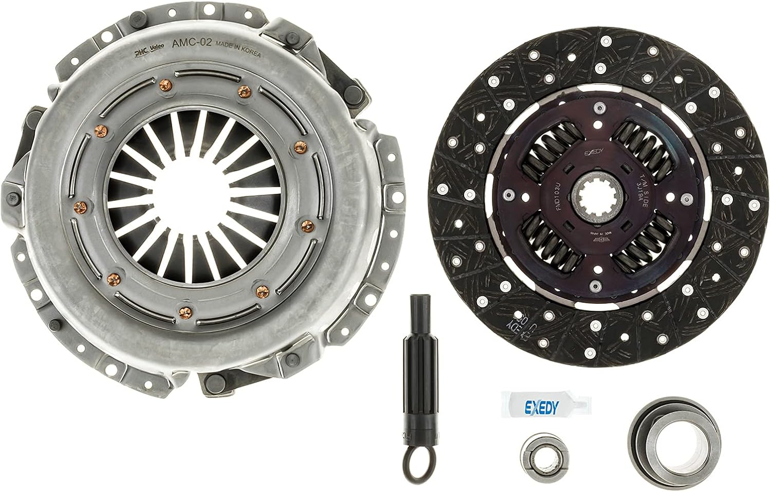 07016 OE Transmission Clutch Kit