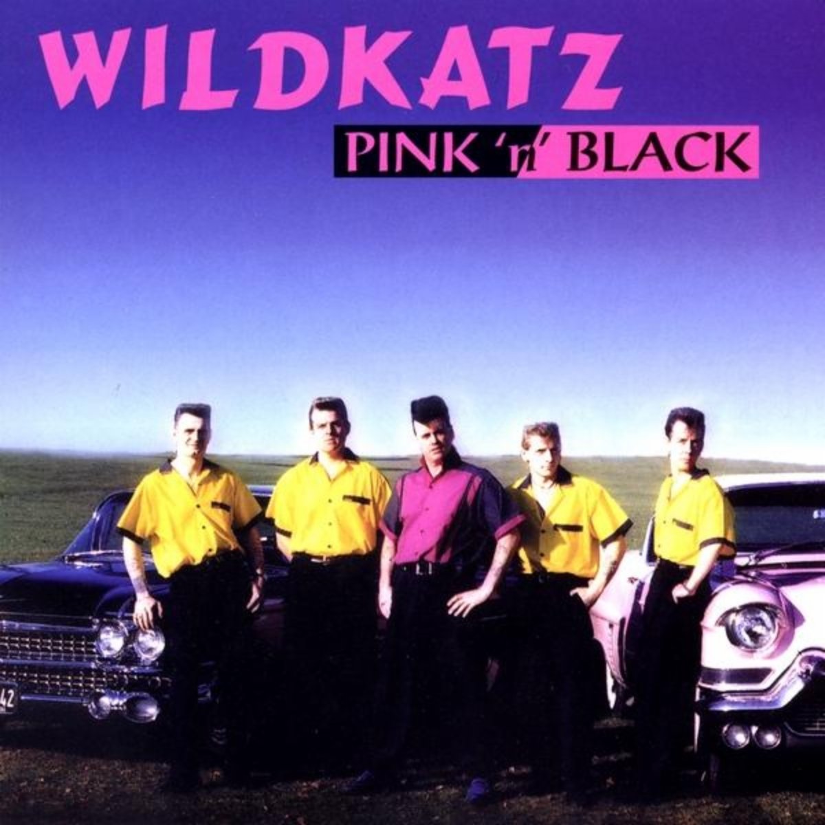 The Wildkatz