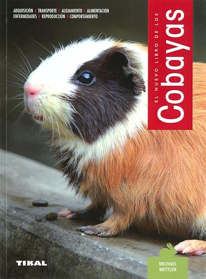 El Nuevo Libro de las Cobayas