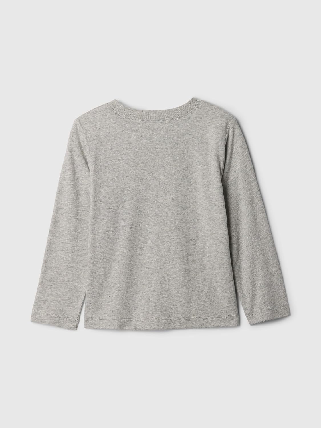 Gap Unisex-Baby Long Sleeve Graphic T-Shirt
