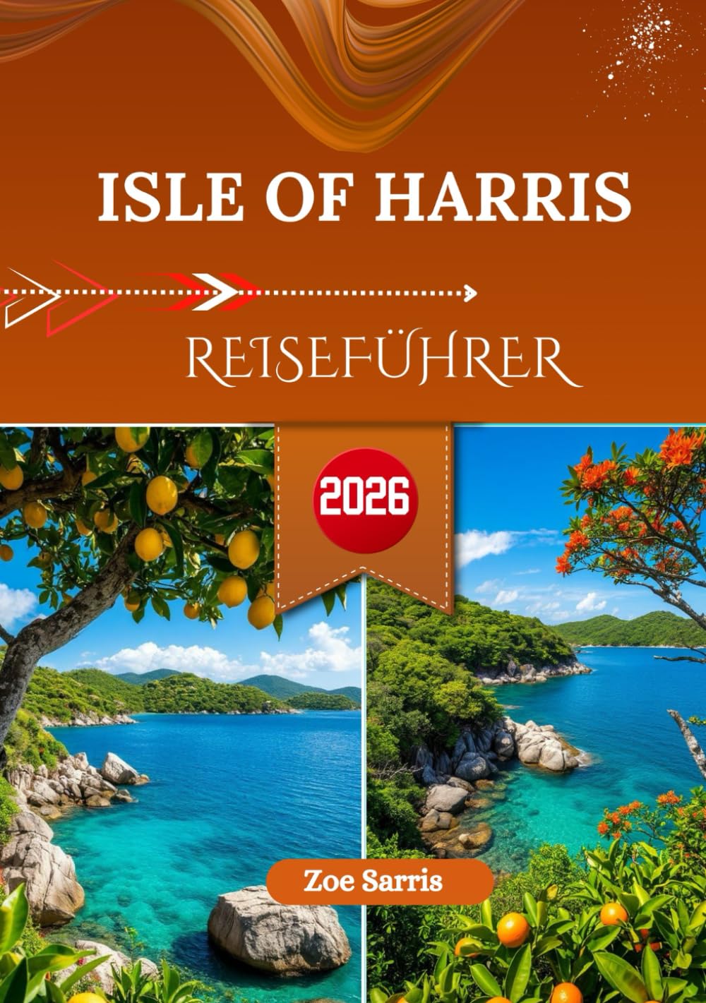 ISLE OF HARRIS REISEFÜHRER 2026: Die Top-Sehenswürdigkeiten, versteckten Juwelen und kulturellen Wunder von Schottlands wilder Insel.