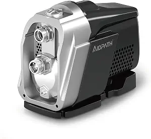 1.2 HP Whole-House Water Pressure Booster Pump 115V