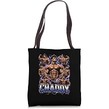 Chaddy Dad Tote Bag