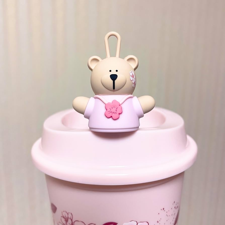 Amazon | STARBUCKS スタバ スターバックス SAKURA 2026 リユーザブル